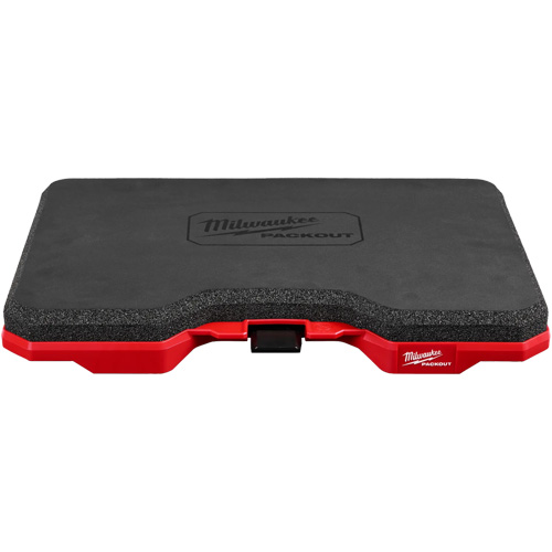 Tapis repose-genoux Packout, 18,7" lo x 13,7" la, 2,2" &eacute;pais Sidevic Inc.