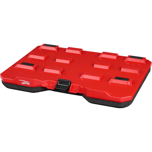 Tapis repose-genoux Packout, 18,7" lo x 13,7" la, 2,2" &eacute;pais Sidevic Inc.