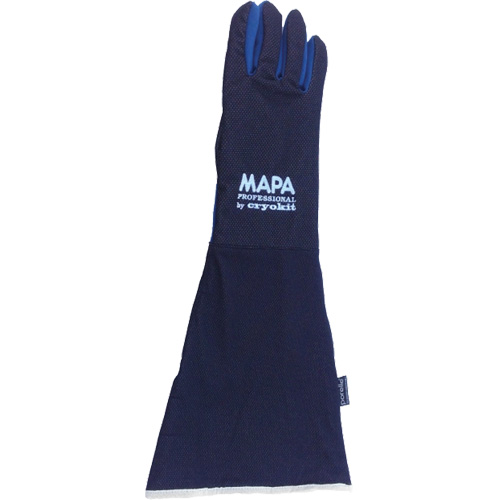 Cryokit 550 Waterproof Cryogenic Gloves Sidevic Inc.