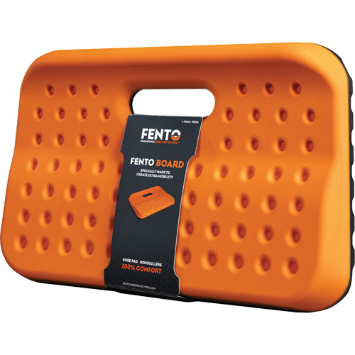 FENTO BOARD Kneeling Pad Sidevic Inc.