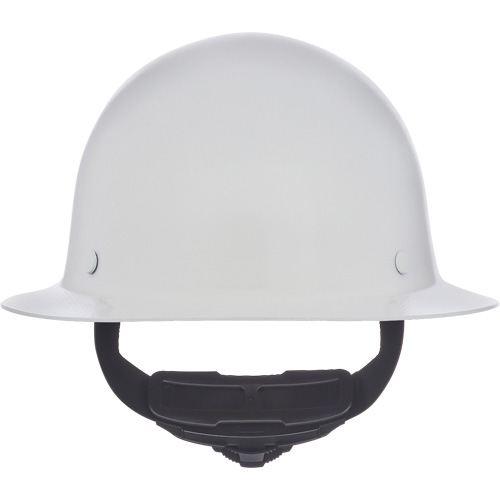 Casque de s&eacute;curit&eacute; protecteur Skullgard avec suspension Fas-Trac III, Suspension Rochet, Non ventil&eacute; Sidevic Inc.