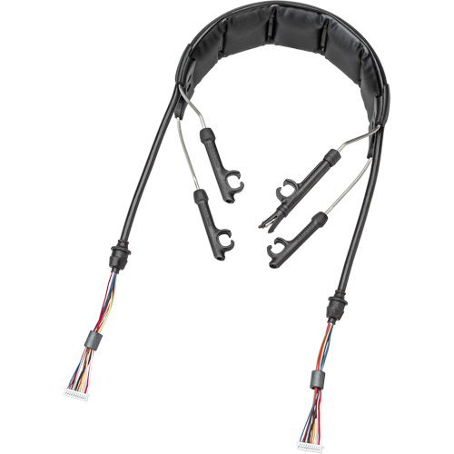 Bandeau Peltor AG11-13-F/SP Sidevic Inc.