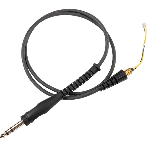 C&acirc;ble de connexion PELTOR Sidevic Inc.