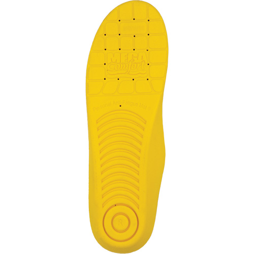 F99TH1213 Ergo Thermal Insoles, X-Small, Women's 5 - 7 Sidevic Inc.