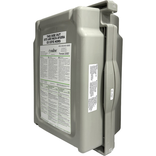 Cartouche de rechange Fendall 2000 Sidevic Inc.