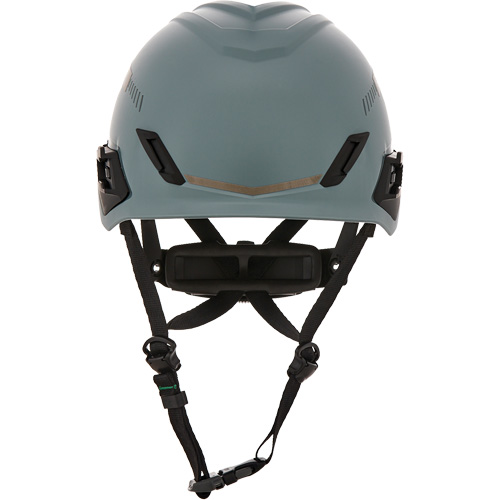 V-Gard&reg; H1 Safety Helmet, Ratchet Suspension, Vented Sidevic Inc.