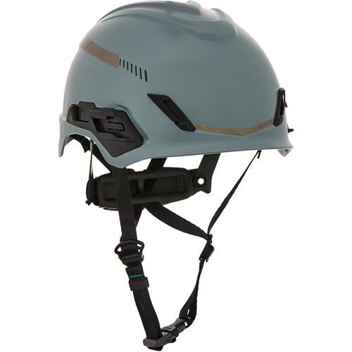 V-Gard&reg; H1 Safety Helmet, Ratchet Suspension, Vented Sidevic Inc.