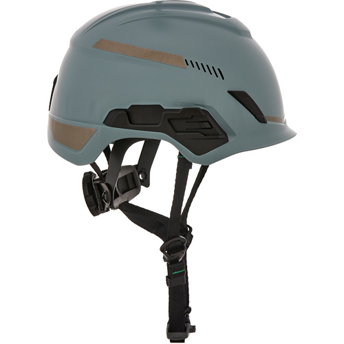 V-Gard&reg; H1 Safety Helmet, Ratchet Suspension, Vented Sidevic Inc.