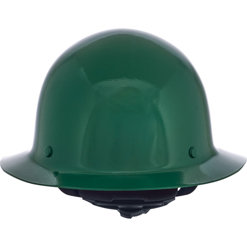 Casque &agrave; bord complet Skullgard, Suspension Rochet, Non ventil&eacute; Sidevic Inc.