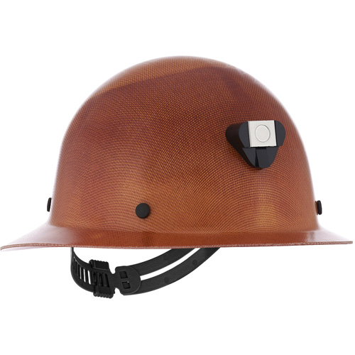 Casque &agrave; bord complet Skullgard, Suspension &agrave; douille, Non ventil&eacute; Sidevic Inc.