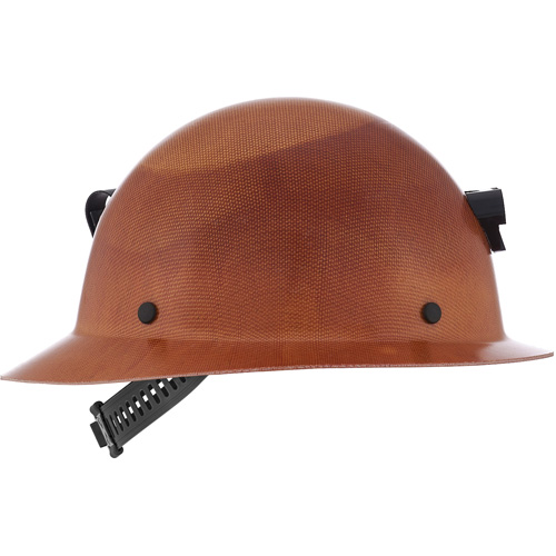 Casque &agrave; bord complet Skullgard, Suspension &agrave; douille, Non ventil&eacute; Sidevic Inc.