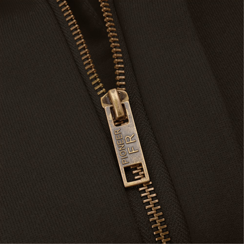 Chandail lourd avec capuchon, Femmes, T-petit, Noir Sidevic Inc.