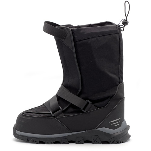 Klondike Overshoes, Nylon, Hook and Loop Sidevic Inc.