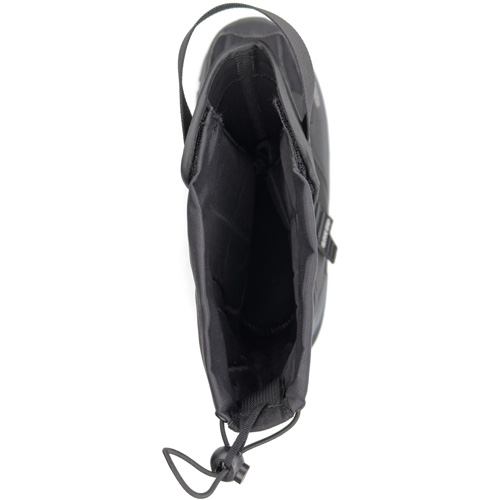 Klondike Overshoes, Nylon, Hook and Loop Sidevic Inc.