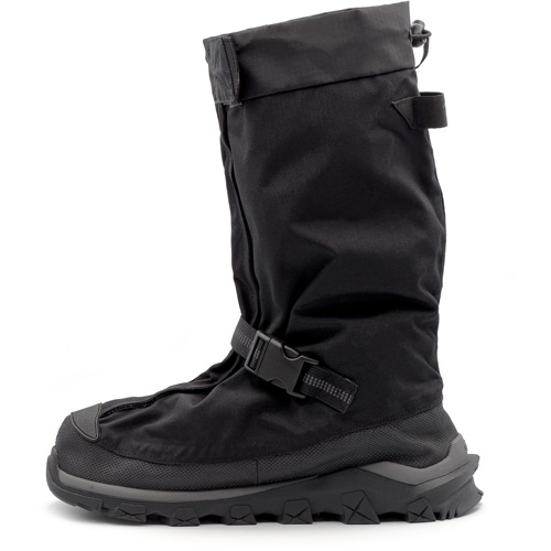 Voyager Overshoes, Nylon, Hook and Loop Closure Sidevic Inc.