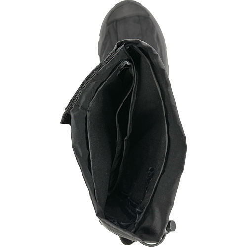 Voyager Overshoes, Nylon, Hook and Loop Closure Sidevic Inc.