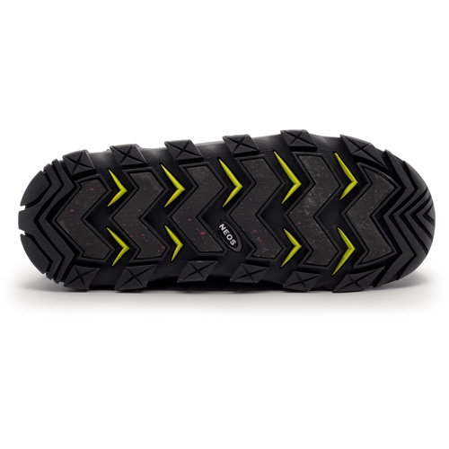 Voyager Overshoes, Nylon, Hook and Loop Closure Sidevic Inc.