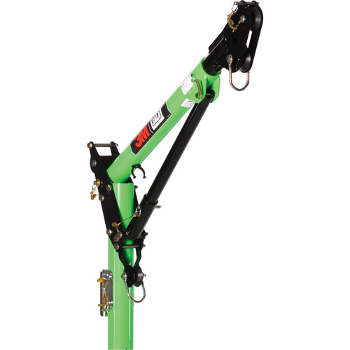DBI-SALA&reg; Confined Space Long Reach Davit Arm Sidevic Inc.