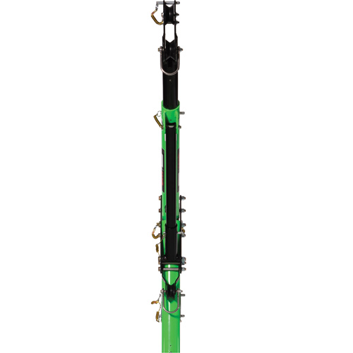 DBI-SALA&reg; Confined Space Long Reach Davit Arm Sidevic Inc.