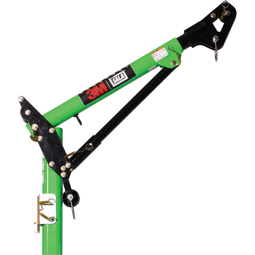 DBI-SALA&reg; Confined Space Long Reach Davit Arm Sidevic Inc.