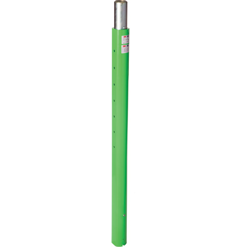DBI-SALA&reg; Confined Space Lower Davit Mast Extension, 57" Sidevic Inc.