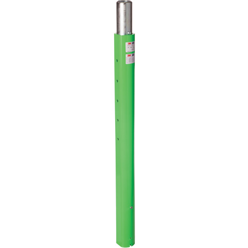 DBI-SALA&reg; Confined Space Lower Davit Mast Extension, 114.3 cm Sidevic Inc.
