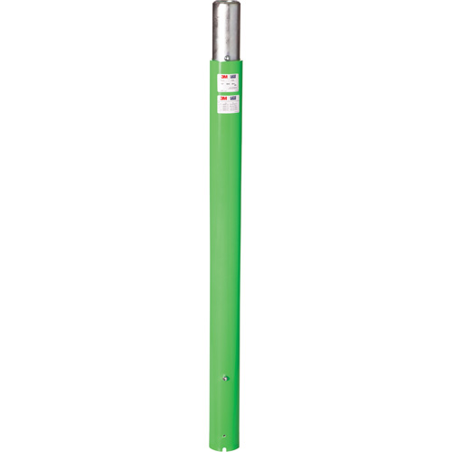 DBI-SALA&reg; Confined Space Lower Davit Mast Extension, 114.3 cm Sidevic Inc.