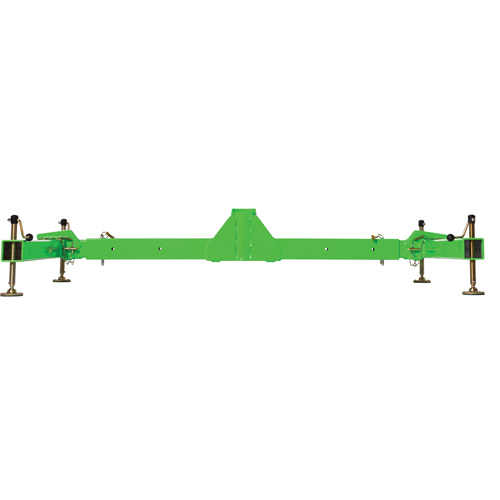 DBI-SALA&reg; Confined Space 3-Piece Long Reach Base Sidevic Inc.