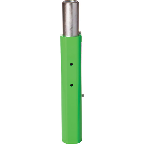 DBI-SALA&reg; Confined Space Lower Davit Mast Extension, 53.34 cm Sidevic Inc.