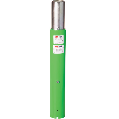 DBI-SALA&reg; Confined Space Lower Davit Mast Extension, 53.34 cm Sidevic Inc.