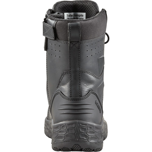 Bottes de s&eacute;curit&eacute; Ice Hero II pour hommes, Cuir, Semelle R&eacute;sistant aux perforations, Pointure 9-1/2 Sidevic Inc.