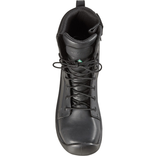 Bottes de s&eacute;curit&eacute; Ice Hero II pour hommes, Cuir, Semelle R&eacute;sistant aux perforations, Pointure 9-1/2 Sidevic Inc.