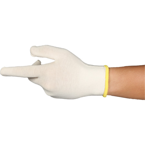 Sous-gant tricot&eacute; ActivArmr 96-005, Coton/Polyester, 7 Sidevic Inc.