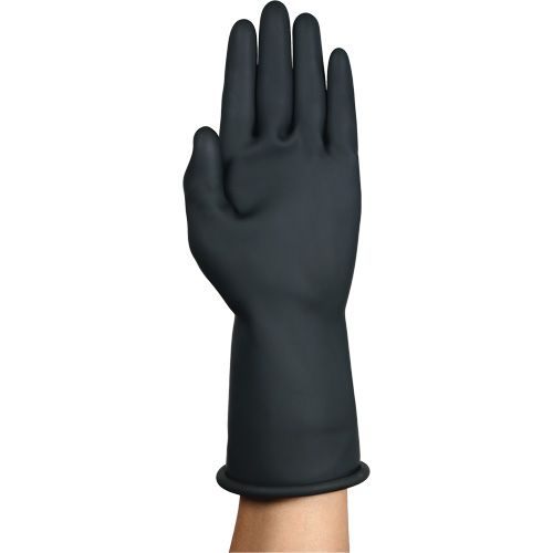 ActivArmr&reg; RIG R011BUL Ultra-Lightweight Electrical Insulated Gloves, ASTM Class 0, Size 7, 11" L Sidevic Inc.