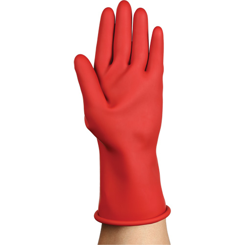 ActivArmr&reg; RIG R011RUL Ultra-Lightweight Electrical Insulated Gloves, ASTM Class 0, Size 11, 11" L Sidevic Inc.