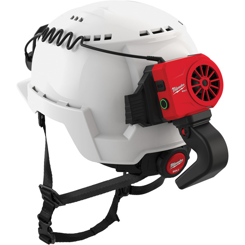 BOLT REDLITHIUM USB Cooling Fan Sidevic Inc.