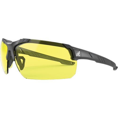 Tacana Vapor Shield Safety Glasses, Yellow Lens, Anti-Fog, ANSI Z87+/Meets/Exceeds CSA Z94.3 Sidevic Inc.