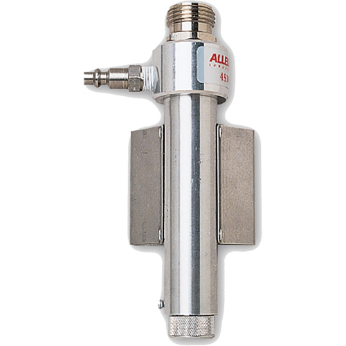 MAXSHIELD&reg; Supplied Air Respirator Shield & Flip-Front Welding with ADF Lens & Cooler, Universal, Facepiece Sidevic Inc.