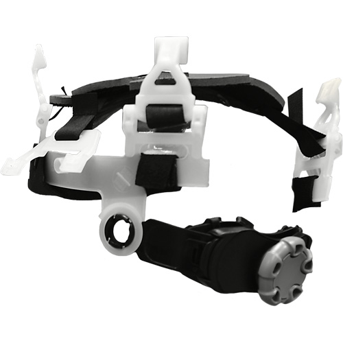 Suspension en couronne PEAKAIR DEFENDER Sidevic Inc.