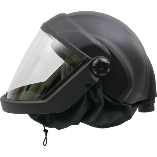 PEAKAIR DEFENDER with Visor, Universal, Facepiece/Welding Sidevic Inc.
