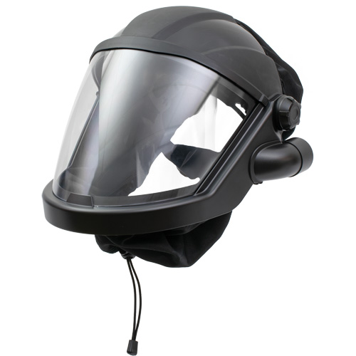 Dessus de t&ecirc;te APR PEAKAIR MAXSHIELD, Universel, Pi&egrave;ce faciale/Soudage Sidevic Inc.