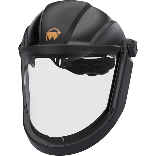 MAXSHIELD&reg; Grinder Visor Sidevic Inc.