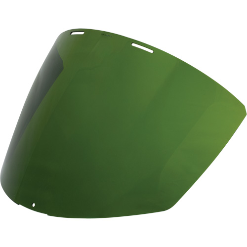 Visi&egrave;re vert fonc&eacute; Sidevic Inc.