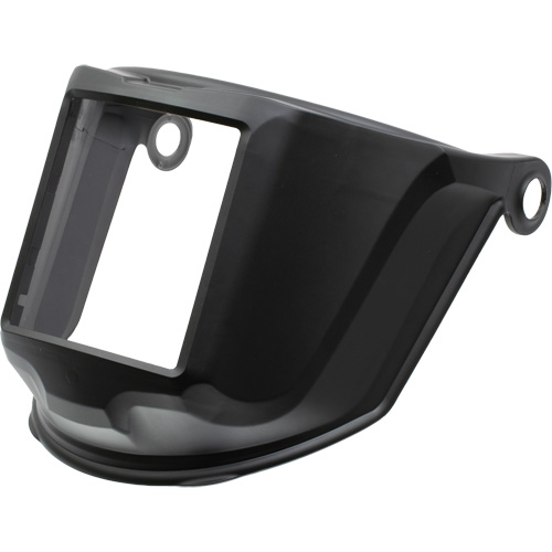 Adaptateur pour devant rabattable 5 x 4 Sidevic Inc.