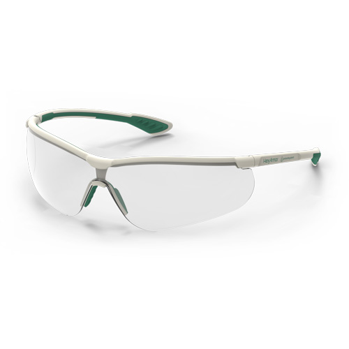 Lunettes de s&eacute;curit&eacute; VS250 s&eacute;rie Planet, Lentille Transparent, Antibu&eacute;e/Anti-&eacute;gratignures, ANSI Z87+/R&eacute;pond ou surpasse la norme CSA Z94.3 Sidevic Inc.