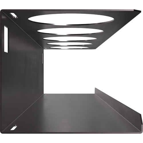 Aerosol Can Attachment for Utili-Guard+ Flammable Cabinets Sidevic Inc.