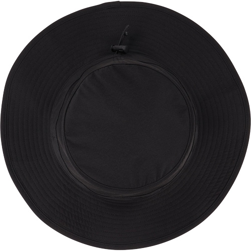 Chill-Its 8939 Cooling Bucket Hat, Black Sidevic Inc.