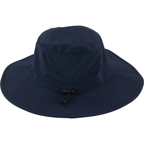 Chapeau cloche de refroidissement Chill-Its 8939, Bleu marin Sidevic Inc.