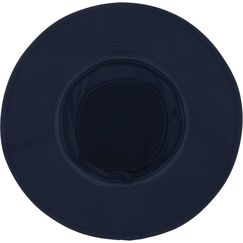Chapeau cloche de refroidissement Chill-Its 8939, Bleu marin Sidevic Inc.