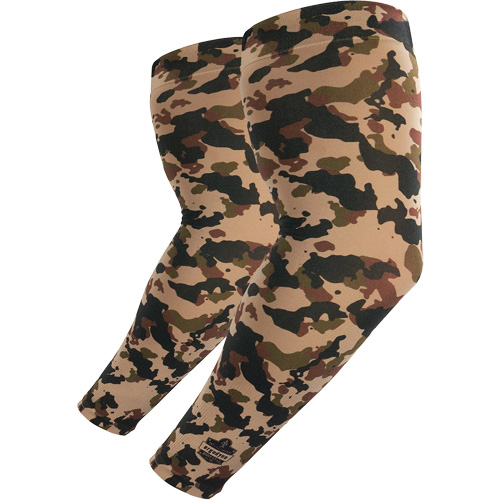 Manchons de protection solaire Chill-Its 6695, moyen/grand, Multicolore Sidevic Inc.